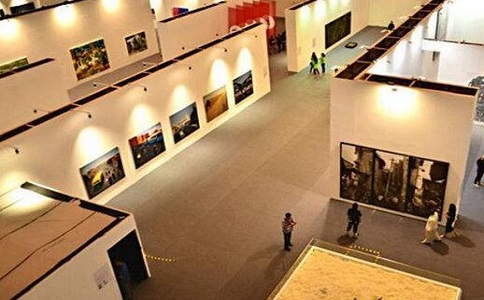 展台搭建中用户体验的四个关键点