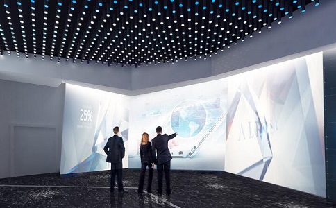 参展商与展会设计公司对接方案中要清楚哪些