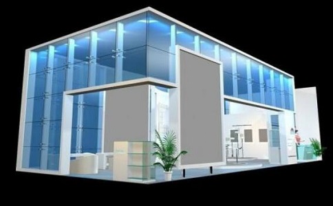 展台搭建中用户体验的四个要点