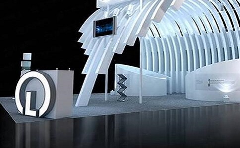 创意展台搭建应该怎么做好