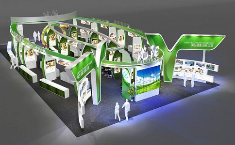 在展台搭建之前我们应该了解什么?