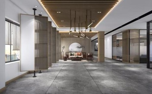 展厅的作用是影响展厅设计价钱的关键要素