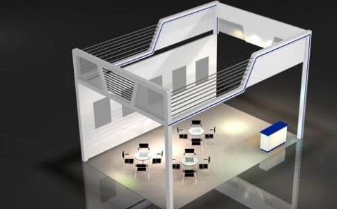 展台搭建常见问题及解决方法