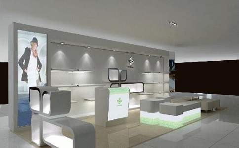 展台搭建、展台设计都服务于什么行业?