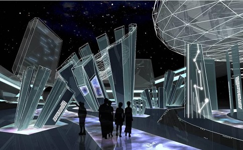 会展策划中留意什么关键点