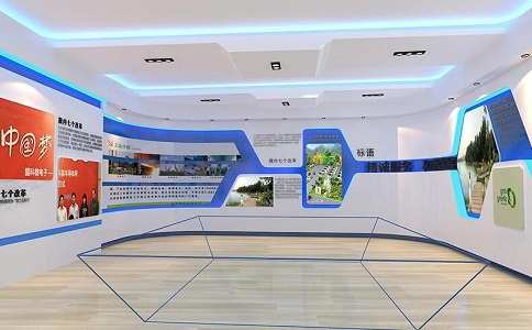 一个展览公司怎样才能得到好的口碑效应